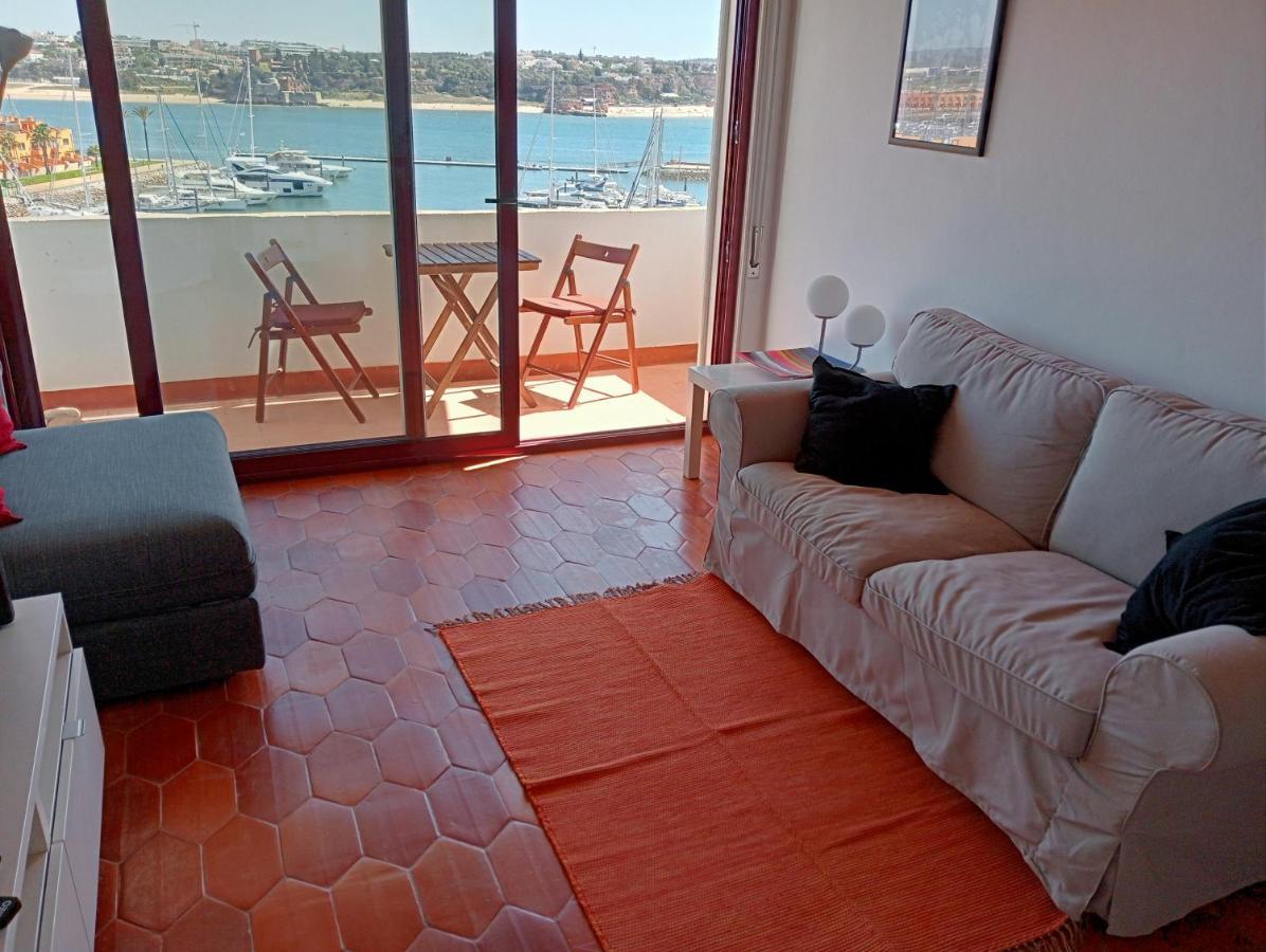 Flat Vista Riomar Fortaleza Apartmán *